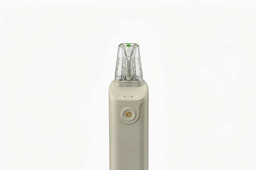 Glossary of Aeku pods — small parcel