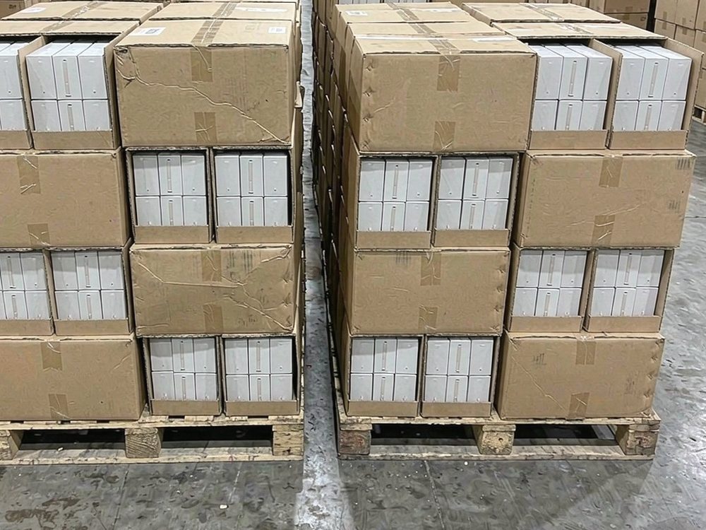 Glossary of Aeku tanks — for resellers