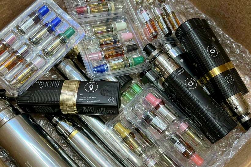 Glossary of Aeku tanks — small parcel