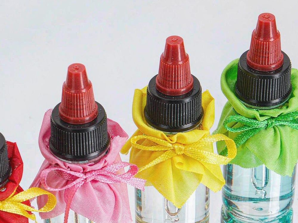How to Store Aeku accessories — budget tier
