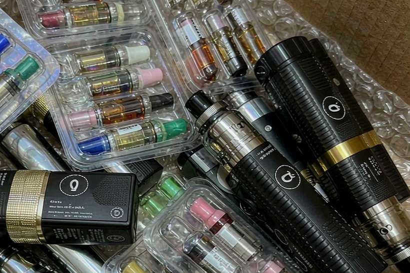 How to Store Aeku accessories — EU stock