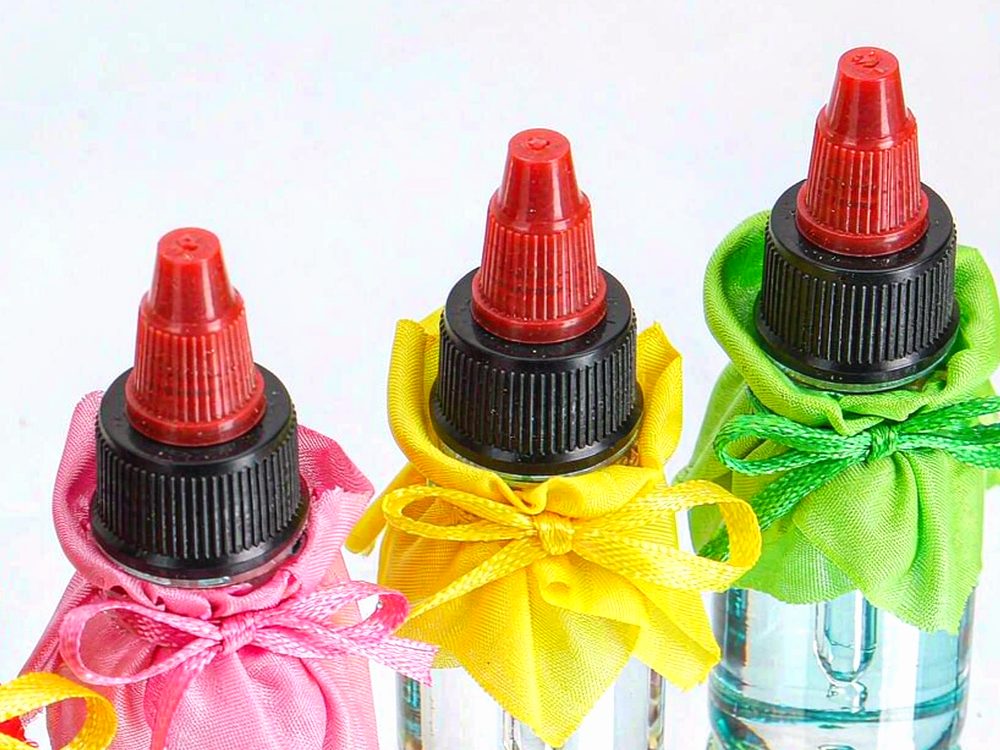 How to Store Aeku accessories — for resellers