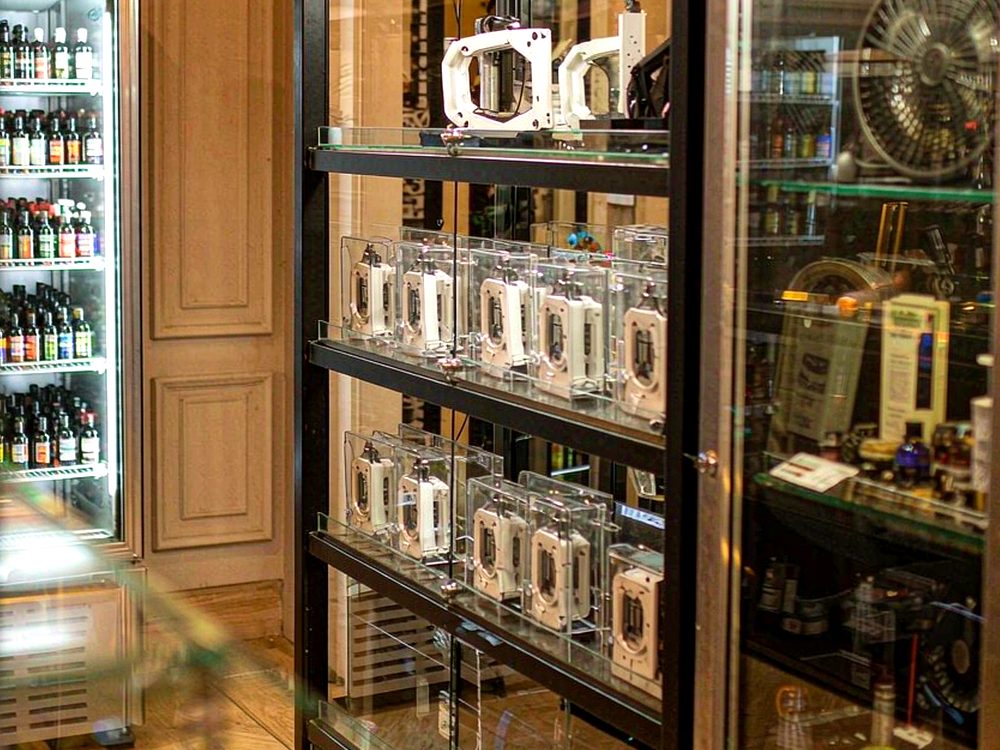 How to Store Aeku accessories — verified suppliers