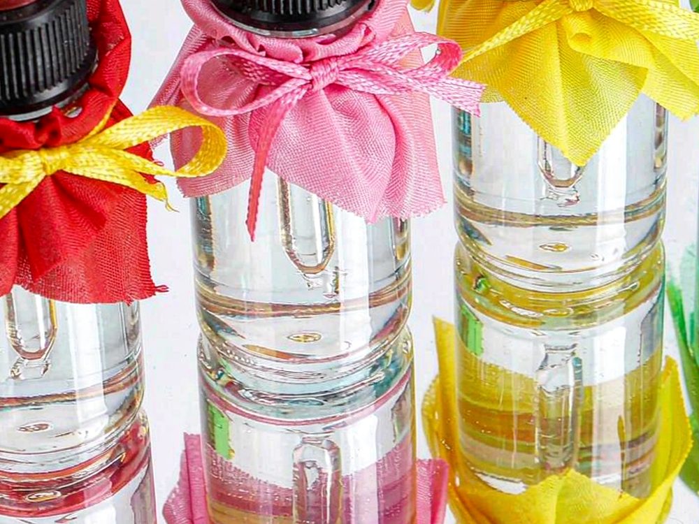 How to Store Aeku bundles — wholesale only