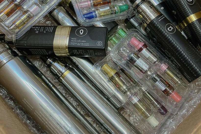 How to Store Aeku coils — Autumn stock