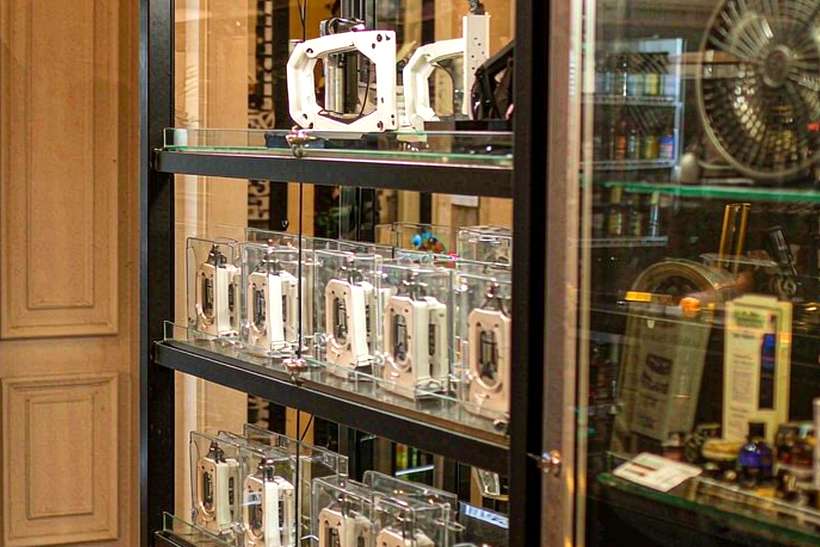 How to Store Aeku coils — express air