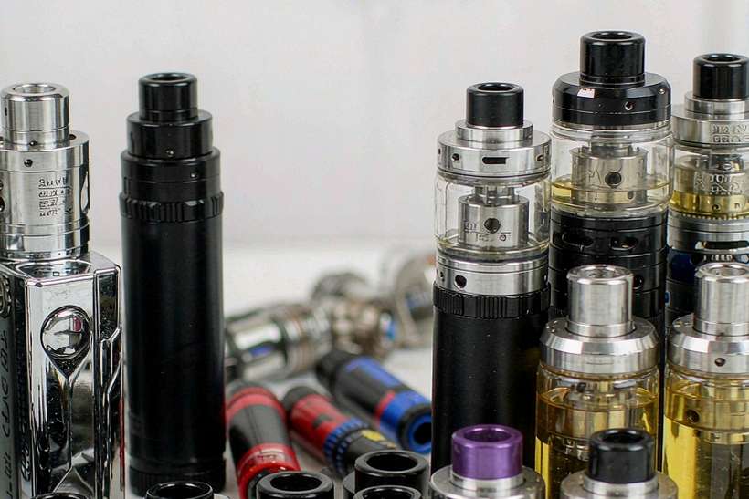 How to Store Aeku coils — limited batch