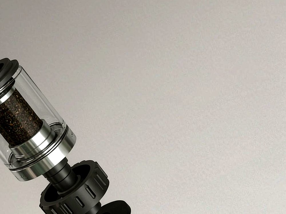 How to Store Aeku coils — no minimum MOQ
