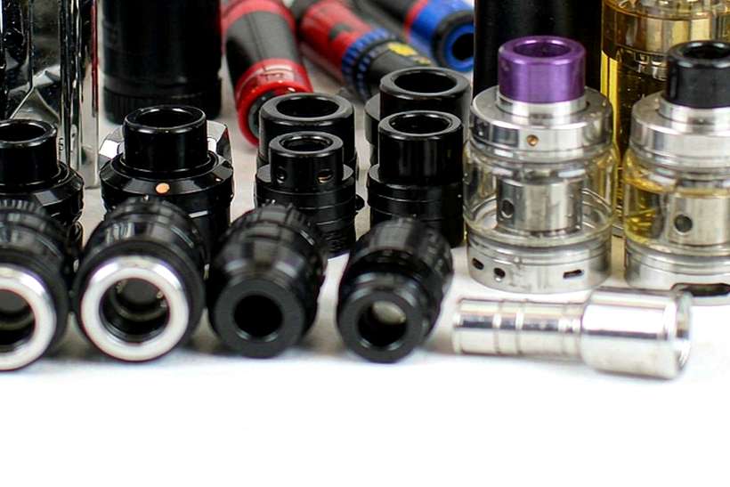 How to Store Aeku coils — ODM ready