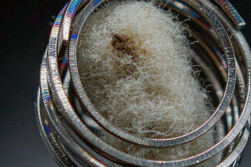 How to Store Aeku coils — Spring catalog