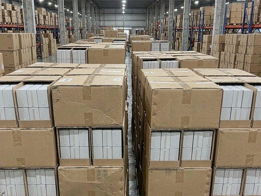 How to Store Aeku coils — wholesale only