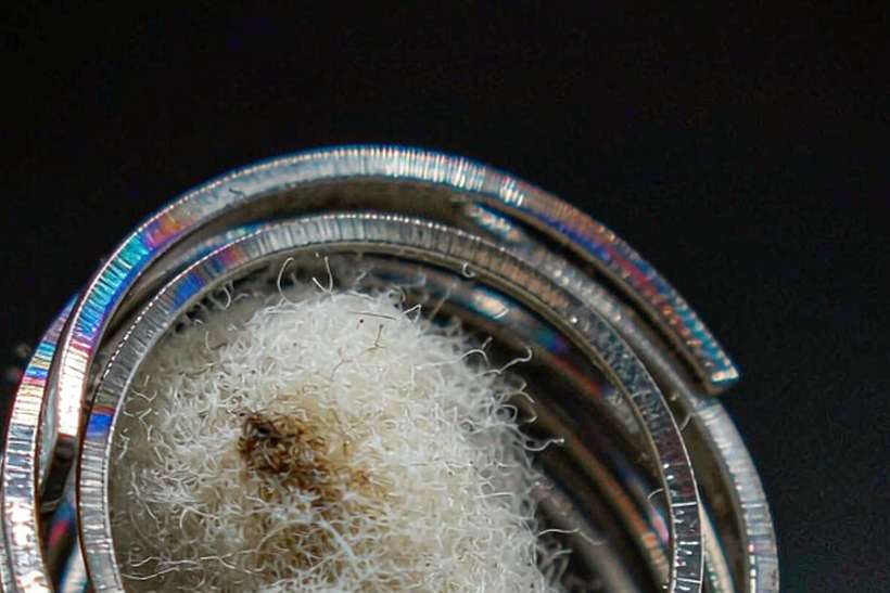 How to Store Aeku coils — Winter special