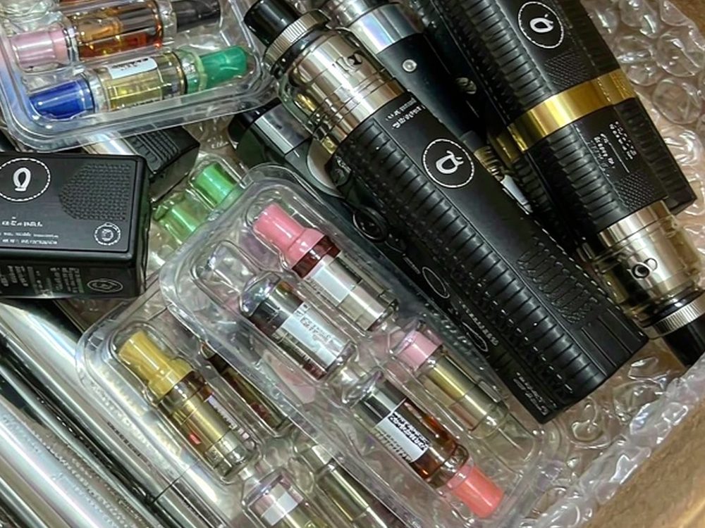 How to Store Aeku coils — with fast shipping