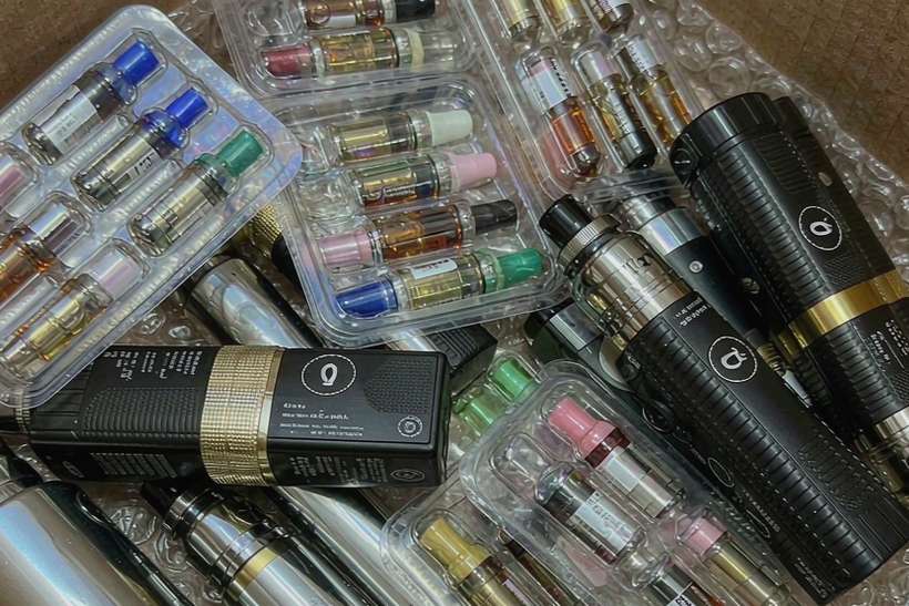 How to Store Aeku devices — Asia Pacific