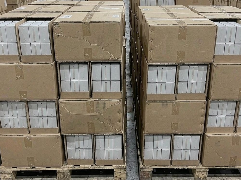 How to Store Aeku devices — new arrivals