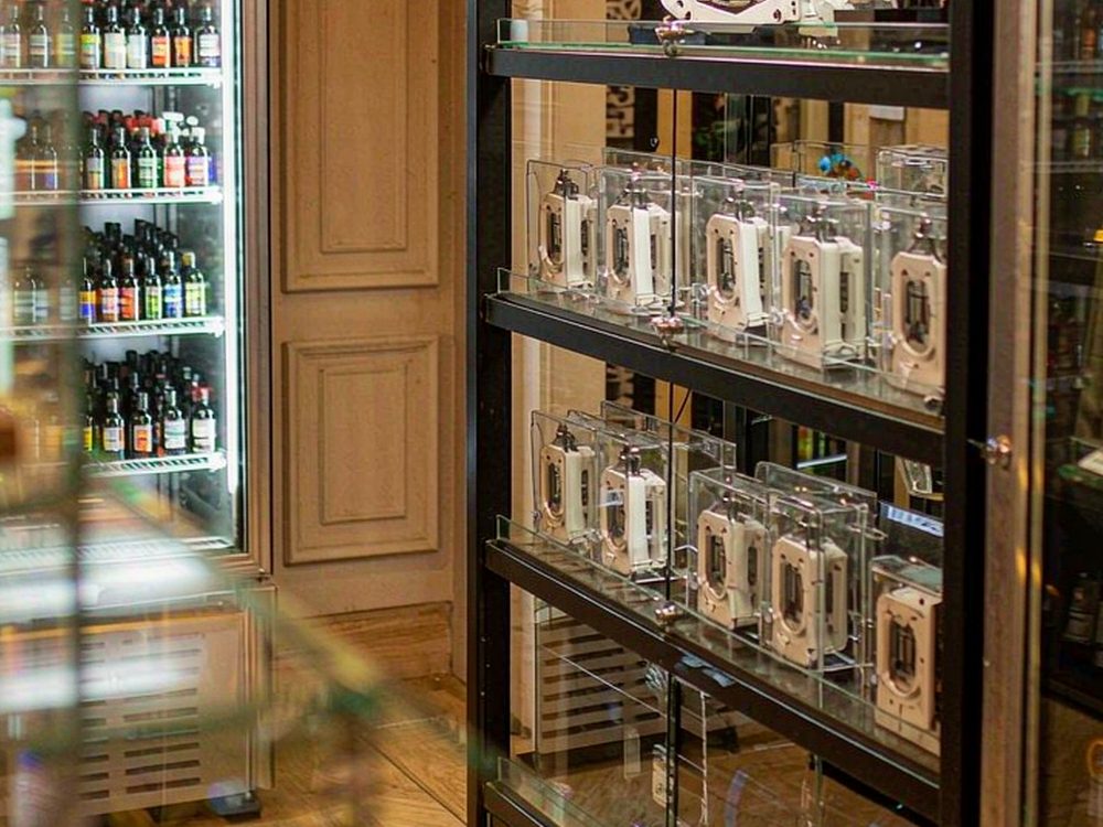 How to Store Aeku devices — top rated