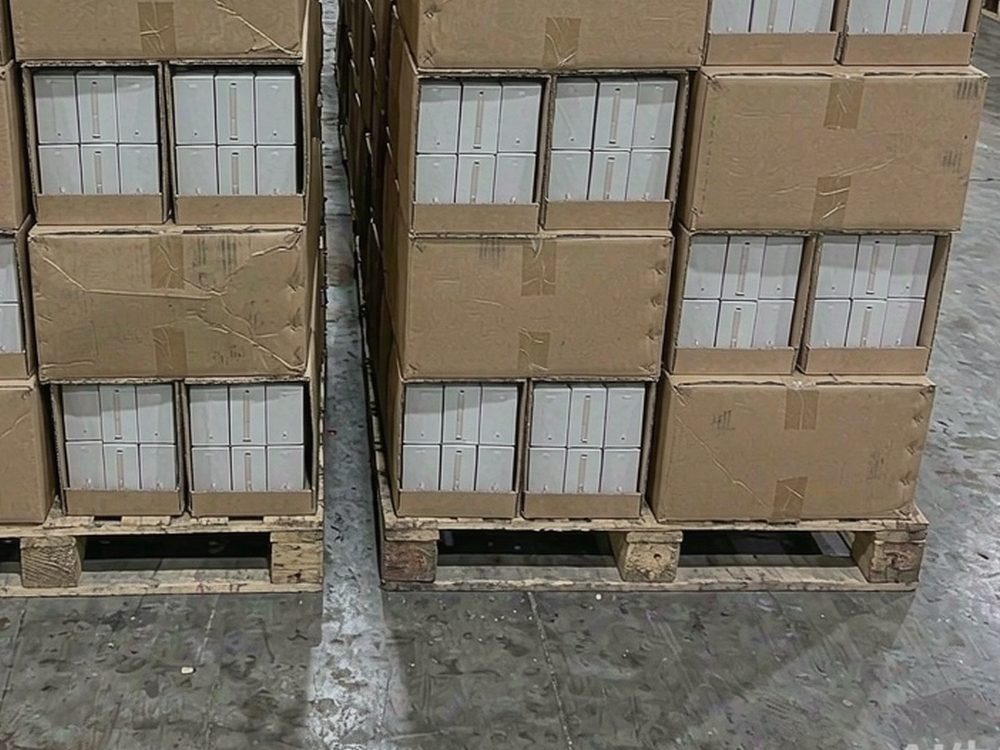 How to Store Aeku devices — verified suppliers