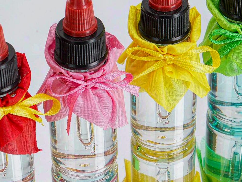 How to Store Aeku disposables — for resellers
