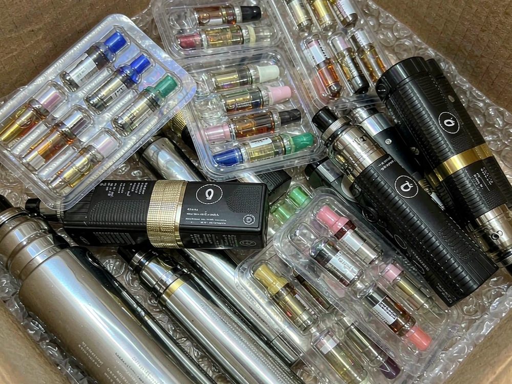 How to Store Aeku e-liquid — 2026