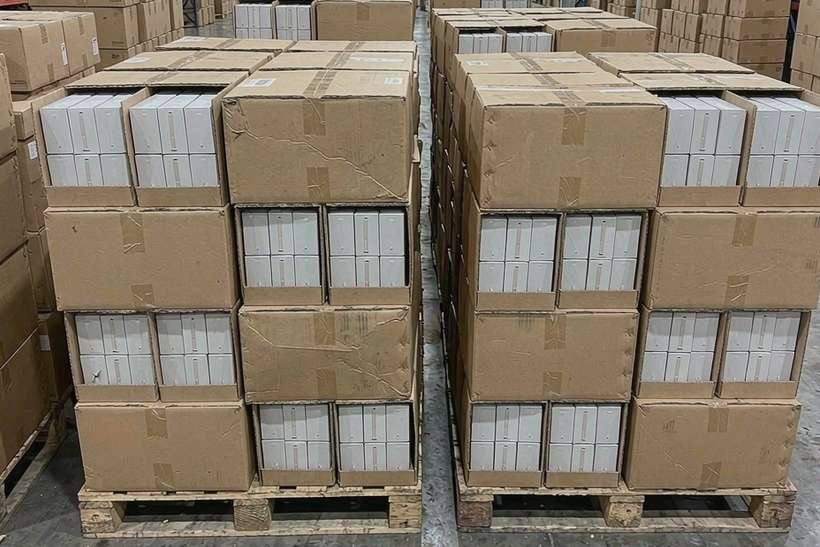 How to Store Aeku e-liquid — express air