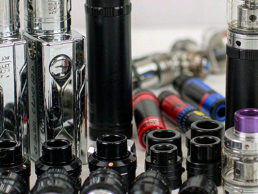 How to Store Aeku e-liquid — new arrivals