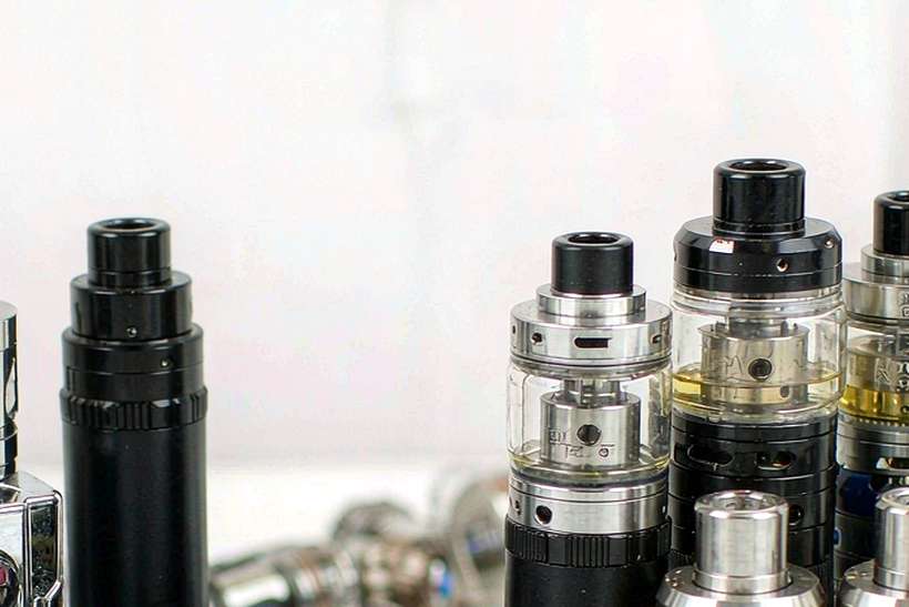 How to Store Aeku e-liquid — ODM ready