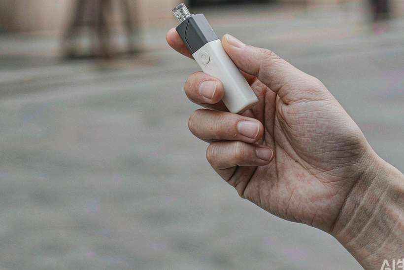 How to Store Aeku e-liquid — Spring catalog