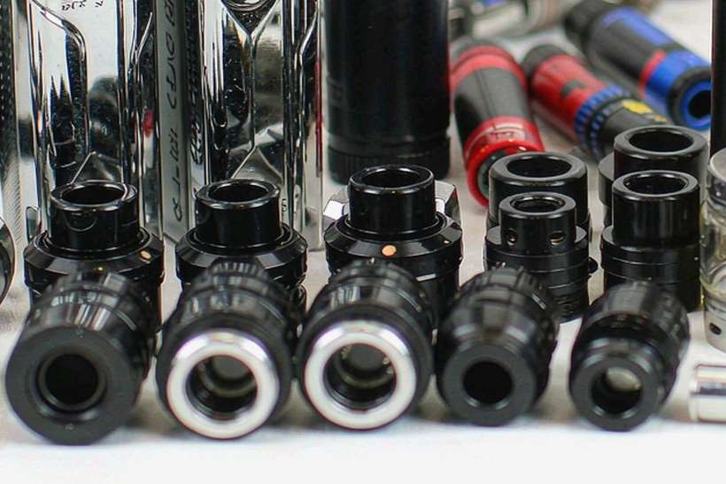 How to Store Aeku hardware — Asia Pacific