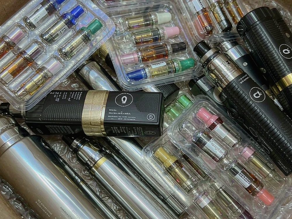 How to Store Aeku hardware — new arrivals