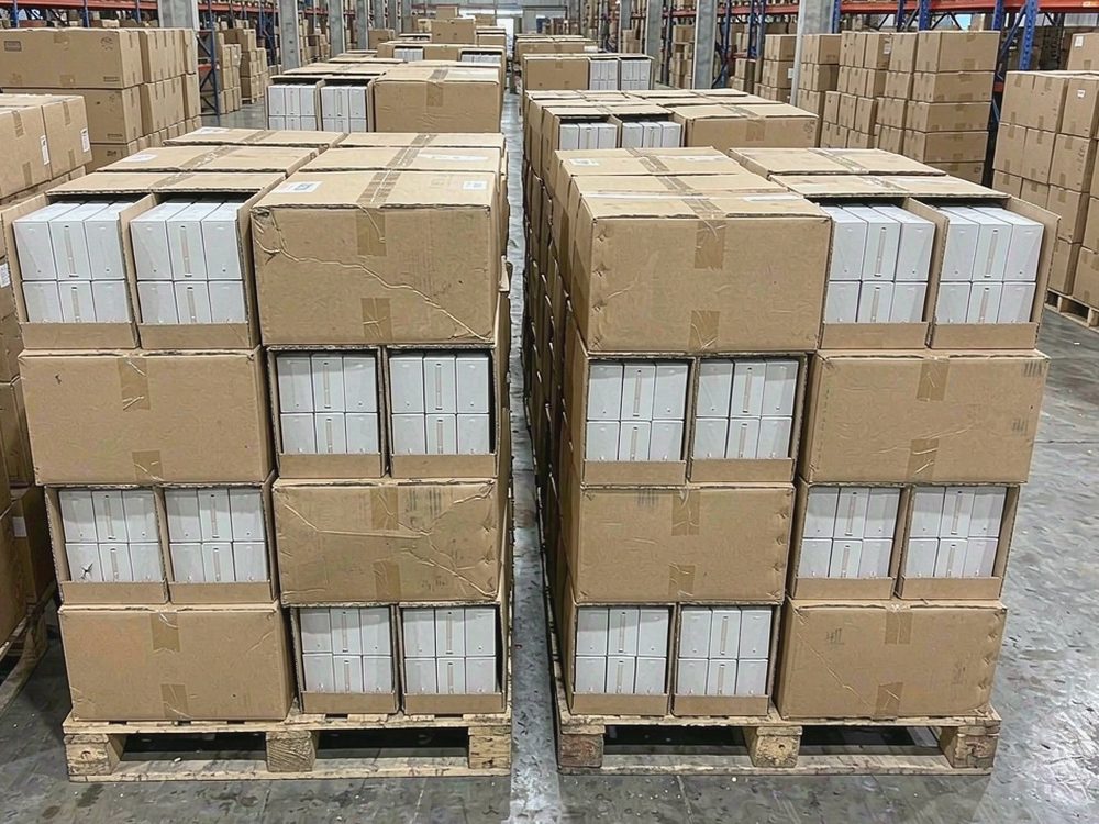 How to Store Aeku hardware — verified suppliers