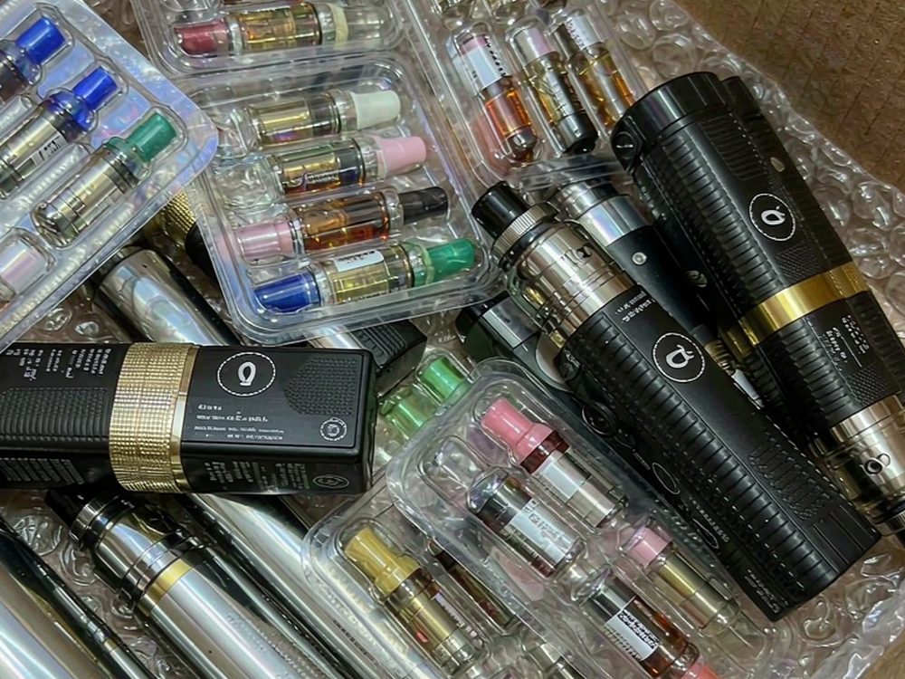 How to Store Aeku hardware — wholesale only
