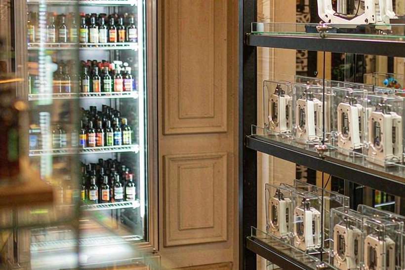 How to Store Aeku kits — limited batch
