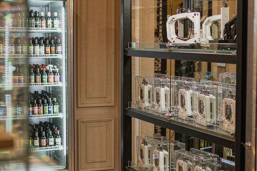 How to Store Aeku kits — Winter special