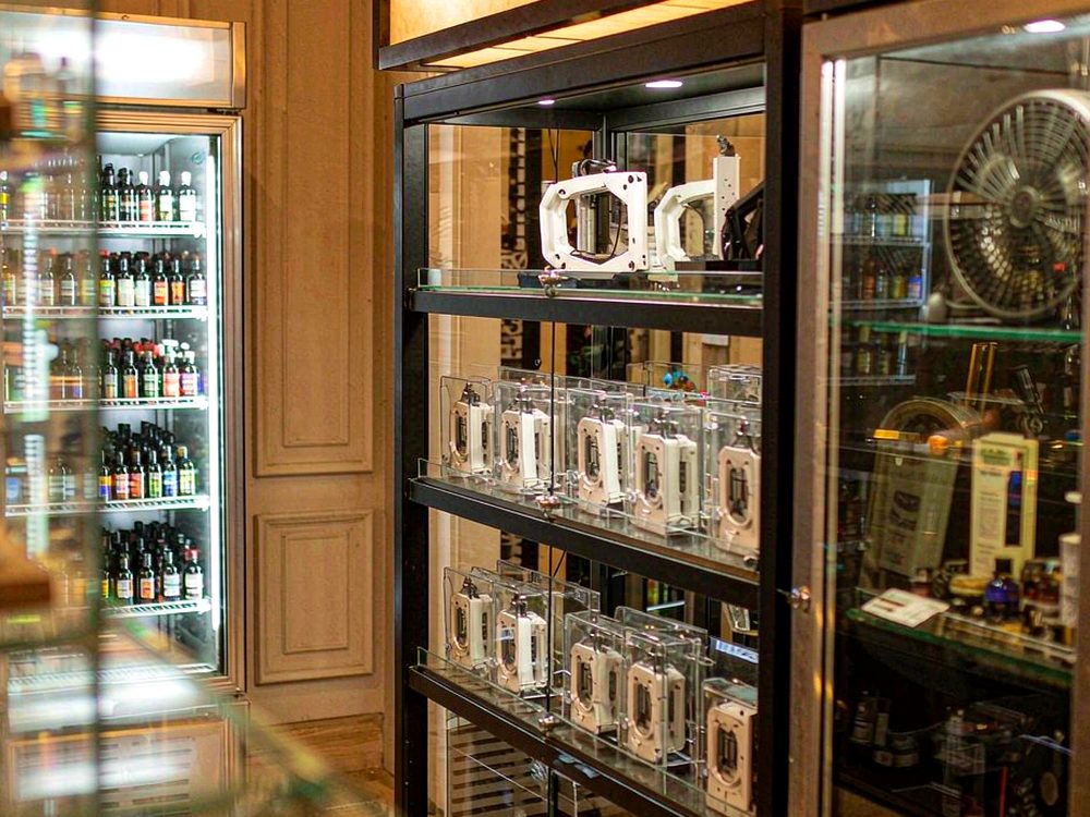 How to Store Aeku kits — with fast shipping