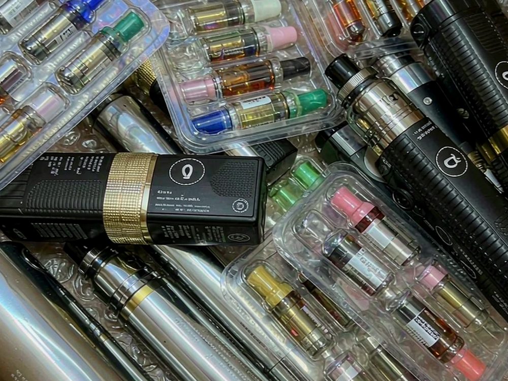 How to Store Aeku mods — for resellers
