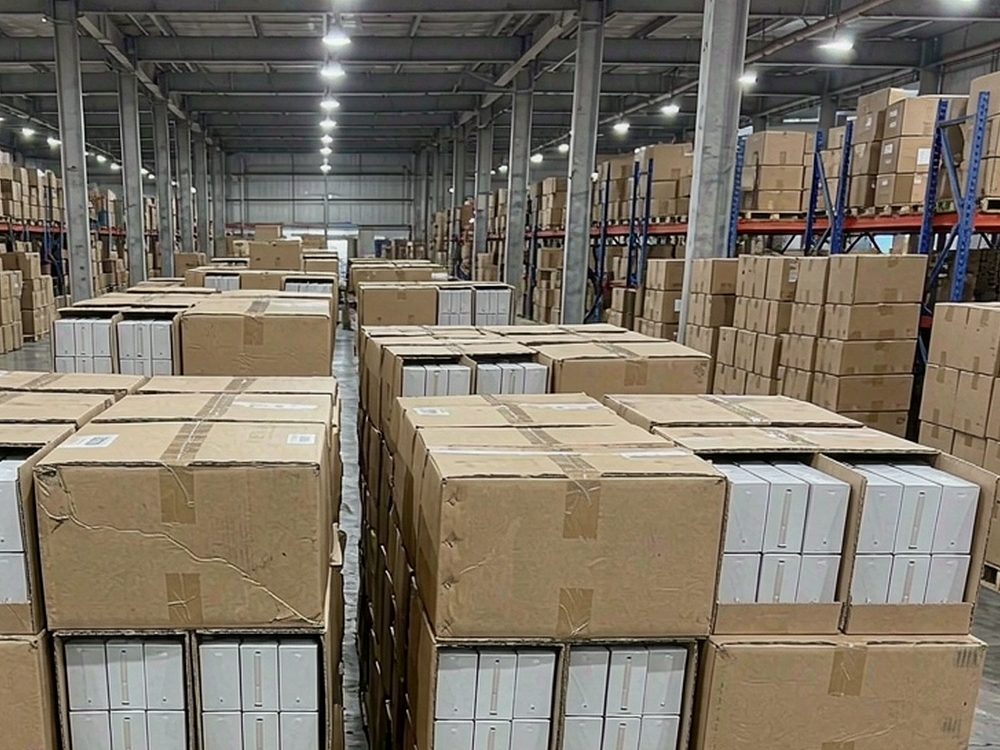 How to Store Aeku mods — wholesale only