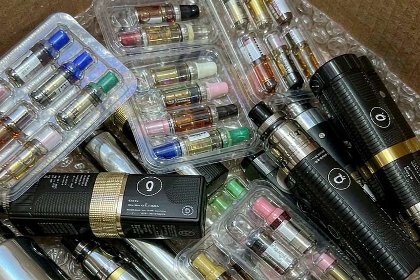 How to Store Aeku pods — age-verified