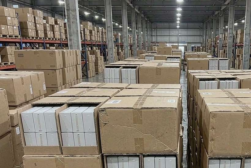 How to Store Aeku pods — OEM available
