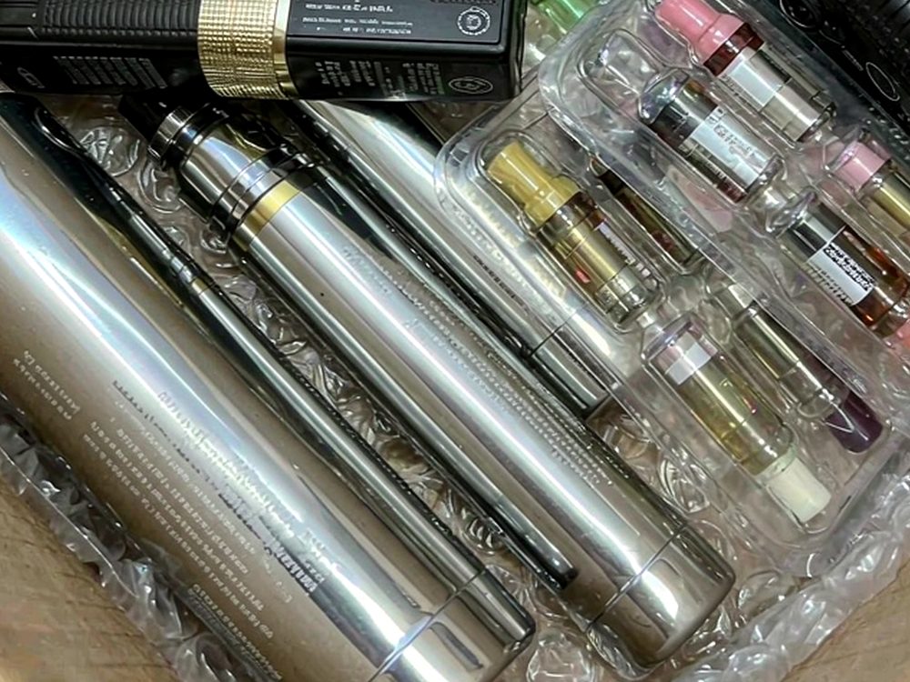 How to Store Aeku pods — premium tier