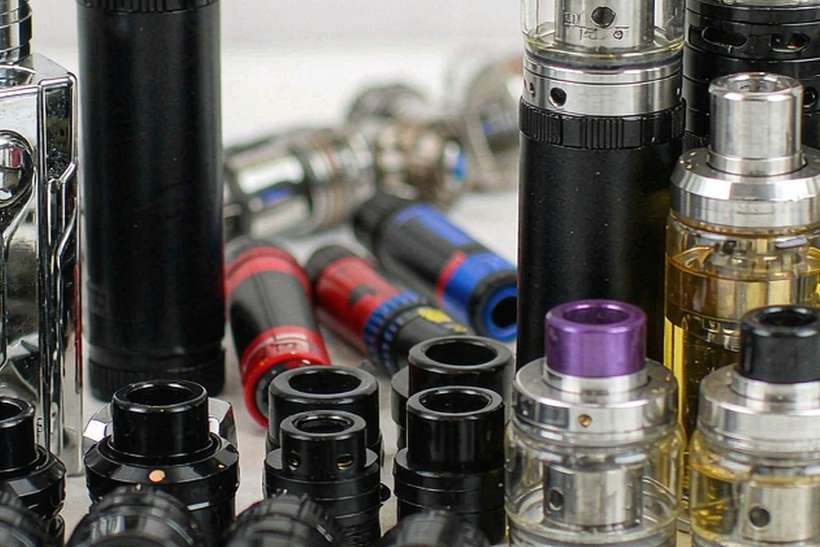 How to Store Aeku pods — Spring catalog