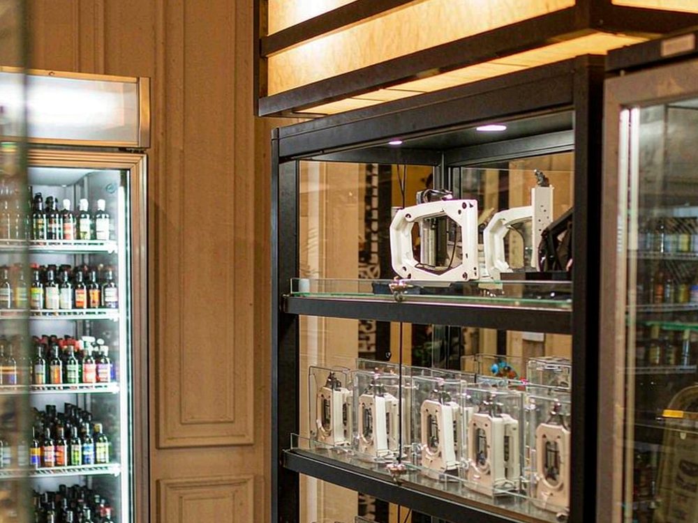How to Store Aeku pods — top rated