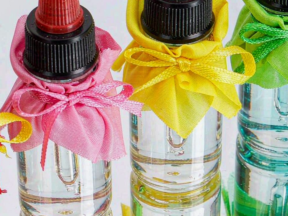 How to Store Aeku products — 2026