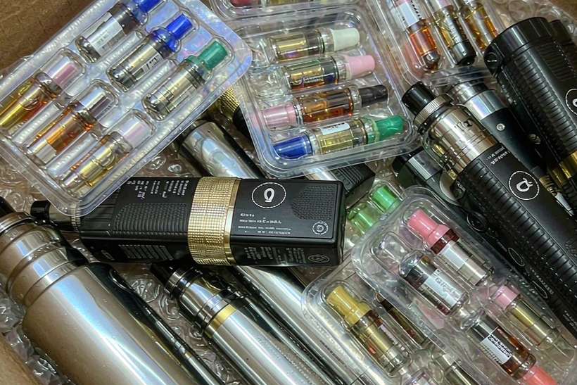 How to Store Aeku products — age-verified