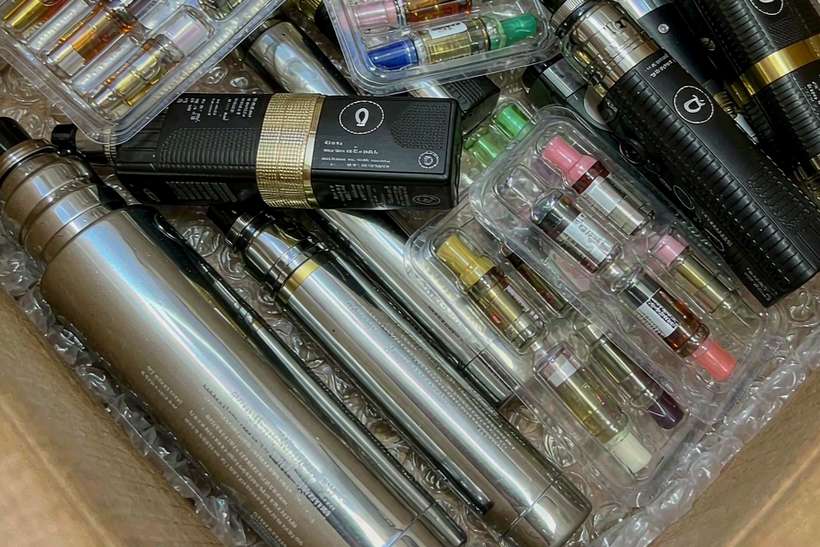 How to Store Aeku products — Asia Pacific