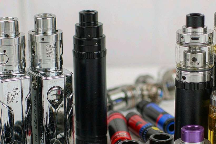 How to Store Aeku products — express air
