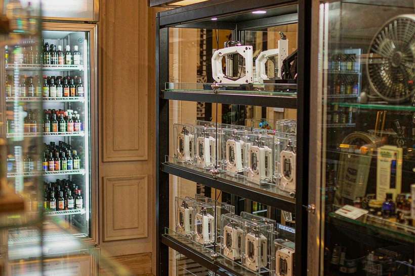 How to Store Aeku products — Spring catalog