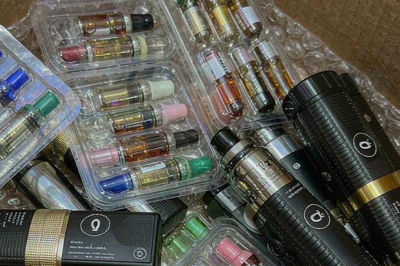 How to Store Aeku products — US warehouse