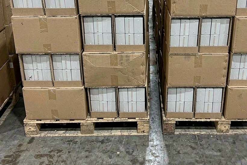 How to Store Aeku tanks — Autumn stock