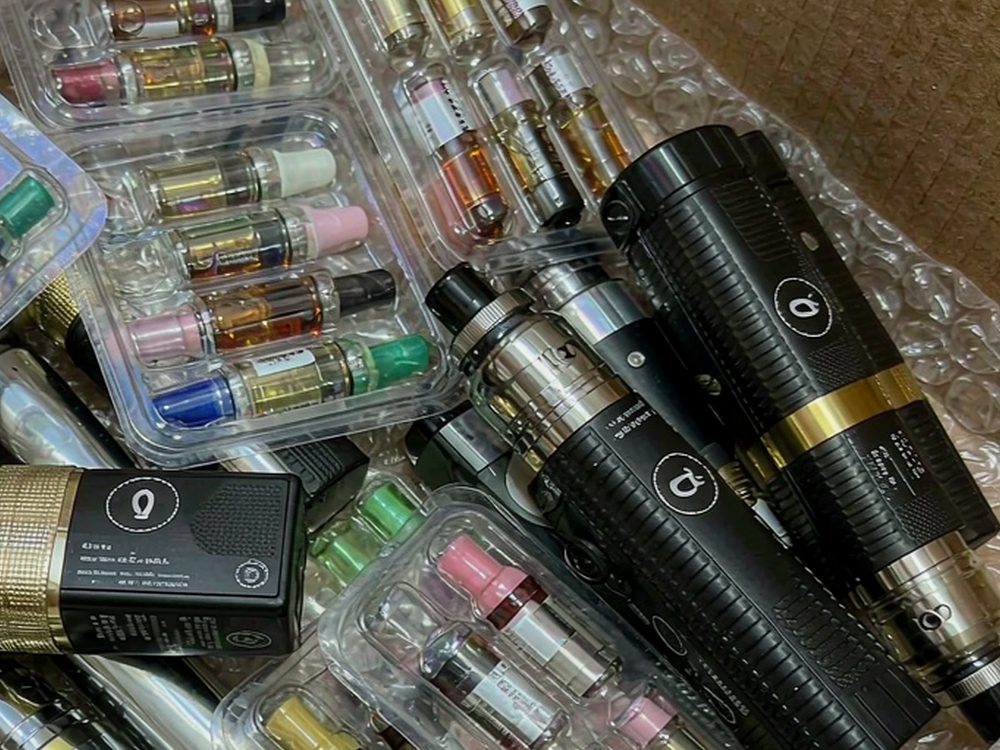 How to Store Aeku tanks — budget tier
