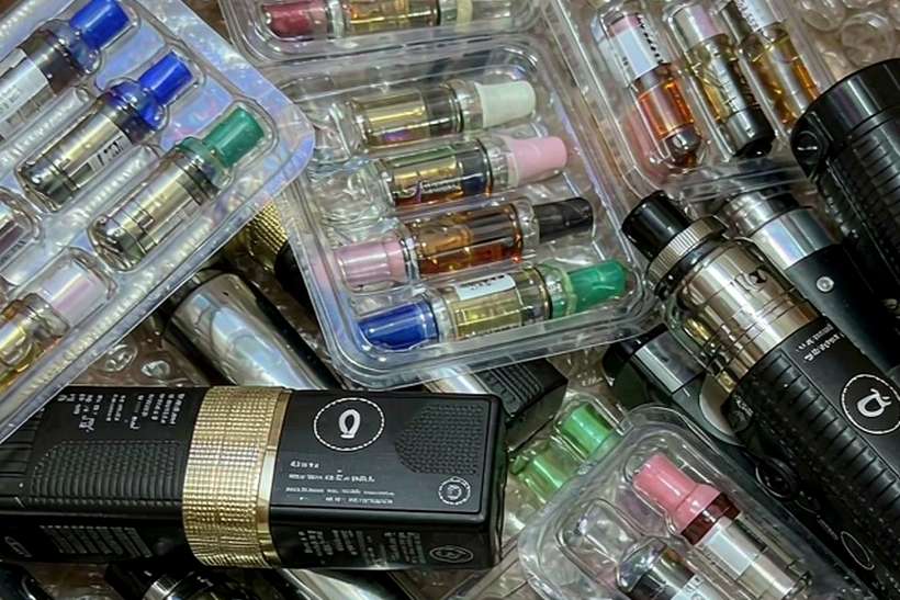 How to Store Aeku tanks — EU stock